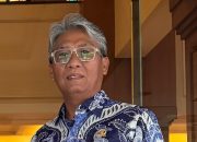 Miswan Rody Kritik Kunjungan Baleg Tak Sentuh Pabrik Besar