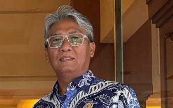 Miswan Rody Kritik Kunjungan Baleg Tak Sentuh Pabrik Besar
