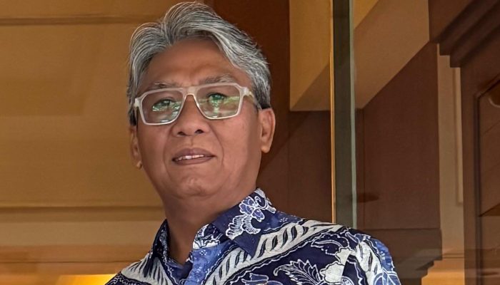 Miswan Rody Kritik Kunjungan Baleg Tak Sentuh Pabrik Besar
