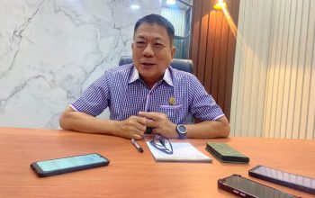 Kejar Kemandirian Fiskal, DPRD Lampung Soroti Potensi Pajak yang Belum Optimal