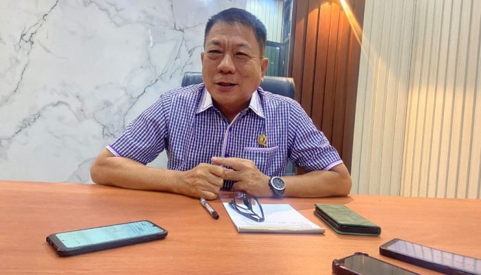 Kejar Kemandirian Fiskal, DPRD Lampung Soroti Potensi Pajak yang Belum Optimal