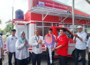 BRI Regional Office Bandar Lampung Dukung Pengembangan Koperasi Desa Merah Putih Bumisari