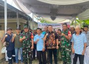 Andika Wibawa Serap Aspirasi Warga Sukamaju, Soroti TPA Bakung dan Tawuran Remaja