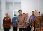 RSUDAM Raih Penghargaan Pelayanan Publik 2024