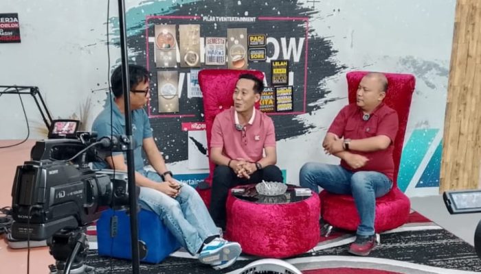 Pengukuran Ulang Lahan PT SGC Direkomendasikan DPR RI, Aliansi Tagih Komitmen Negara