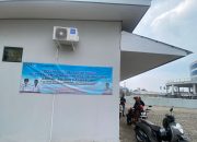 Cepat, Mudah, dan Tanpa Ribet: Warga Puji Samsat Drive Thru di Perpusda Lampung