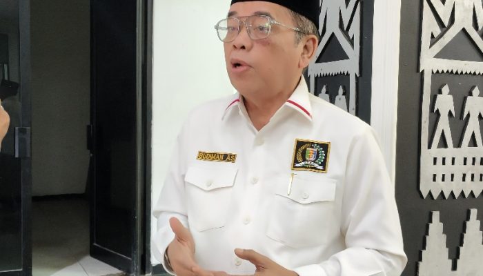 Budiman AS Dukung Penuh Bhayangkara Presisi Lampung FC, Awal Kebangkitan Sepak Bola Daerah