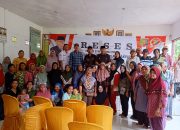 Harga Singkong Anjlok, Petani Sungkai Menjerit: Mikdar Ilyas Desak Diversifikasi dan Kepastian Pasar