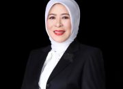 Di Balik Jeritan Infrastruktur, Diah Dharma Yanti Bawa Harapan Kuliah Gratis bagi Generasi Muda Lampung Timur