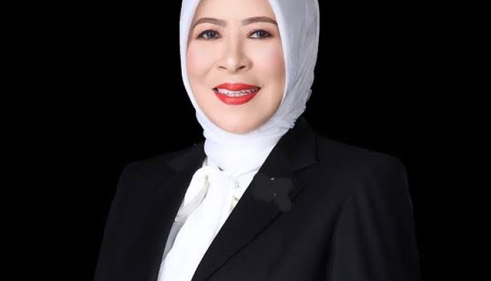 Di Balik Jeritan Infrastruktur, Diah Dharma Yanti Bawa Harapan Kuliah Gratis bagi Generasi Muda Lampung Timur