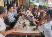 POBSI Lampung Gelar Seleksi Atlet Menuju Aileex Open 9 Ball 2025 di Palembang