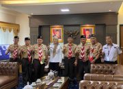 Karang Pamitran 2028, Lampung Siap!