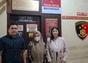 Korban Alami Luka Serius, Pengacara Minta Suami Ditahan atas Dugaan KDRT