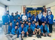 Fatikhatul Khoiriyah Ajak PMII Jadi Motor Perubahan Bangsa