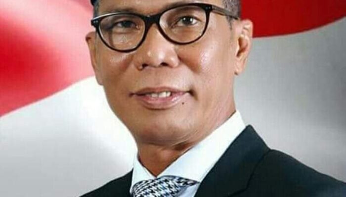 Ismet Roni Ingatkan Pemprov Lampung Kendalikan Belanja Pegawai di APBD 2025