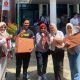 Meriahkan HUT ke-80 RI, Gerindra Lampung Gelar Bakti Sosial & Lomba