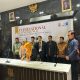 Prodi IPII UIN Raden Intan Lampung Jalin Kerjasama Internasional dengan I-LISS Korea Selatan