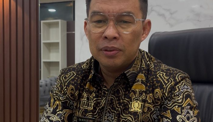 Komisi V DPRD Lampung Akan Panggil Petinggi RSUDAM Terkait Kasus Dugaan Pungli