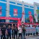 Demo Lagi Di Jakarta, Ratusan Massa Triga Rakyat Lampung Desak ATR/BPN Ukur Ulang Lahan SGC
