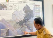 92 Km Jalan Provinsi Lampung Belum Pernah Tersentuh Aspal, BMBK Siapkan Prioritas Pembangunan