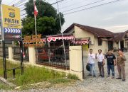 Proses Hukum Lamban, Terlapor Berkeliaran, Polsek Terbanggi Besar Jadi Sorotan