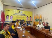 Musda XI Golkar Lampung Jadi Magnet, Ketum Bahlil dan Puluhan Elite DPP Dijadwalkan Hadir