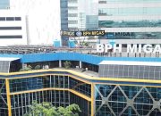 18 Calon Komite BPH Migas Bocor, ESDM Bungkam