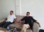 Golkar Lampung Gelar Musda secara Terbatas dan Sederhana, Hanya Dihadiri Peserta Inti
