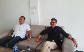 Golkar Lampung Gelar Musda secara Terbatas dan Sederhana, Hanya Dihadiri Peserta Inti