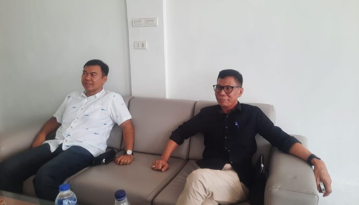 Golkar Lampung Gelar Musda secara Terbatas dan Sederhana, Hanya Dihadiri Peserta Inti