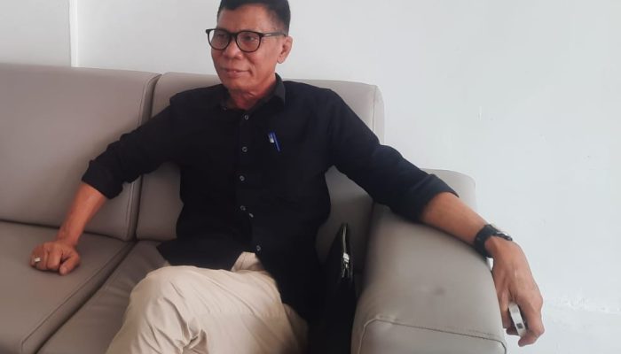 Golkar Lampung Gelar Musda secara Terbatas dan Sederhana, Hanya Dihadiri Peserta Inti