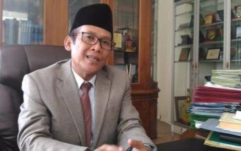 MUI dan DPRD Lampung Imbau Aksi Unjuk Rasa Berlangsung Damai, Tolak Anarkisme