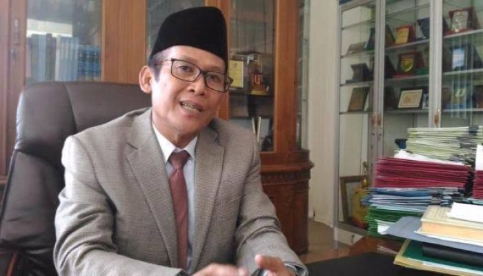 MUI dan DPRD Lampung Imbau Aksi Unjuk Rasa Berlangsung Damai, Tolak Anarkisme