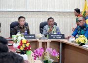 Ganjar Jationo: Kebijakan Gubernur Mirza Sukses Tekan Kemiskinan Desa Lampung