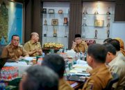 Gubernur Mirza Matangkan RPJMD 2025-2029