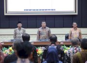 Wamen PAN RB Apresiasi Upaya Lampung Perbaiki Pelayanan Publik