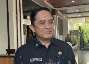 Pemprov Lampung Siapkan Kebijakan Adaptif Hadapi Perubahan Iklim