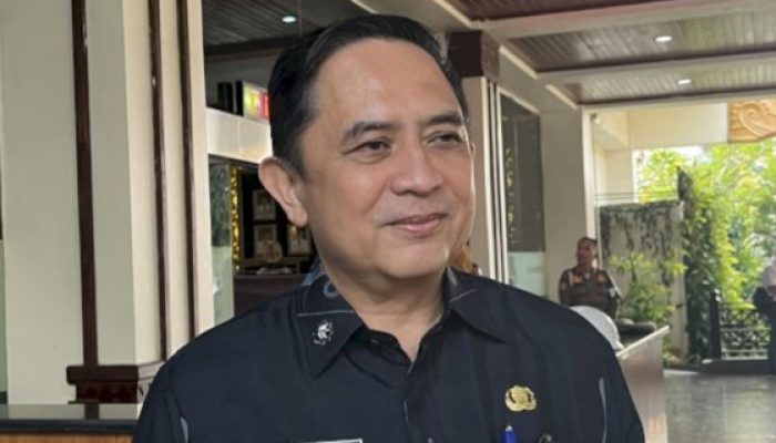 Pemprov Lampung Siapkan Kebijakan Adaptif Hadapi Perubahan Iklim