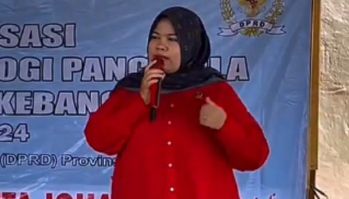 Ferliska Minta Pemprov Lindungi Hak Warga dalam Program Pemutihan Pajak