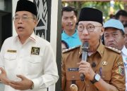 Budiman AS Apresiasi Langkah Cepat Gubernur Lampung Atasi Persoalan Singkong