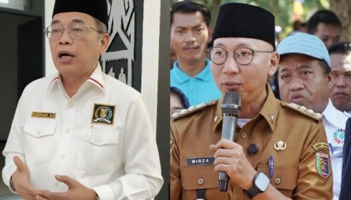 Budiman AS Apresiasi Langkah Cepat Gubernur Lampung Atasi Persoalan Singkong