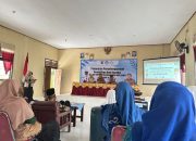 Pemkab Pesawaran Perkuat Penyelenggaraan Pendidikan Anti-Korupsi di Jenjang SMP Tahun 2025