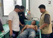 Bentrokan Unjuk Rasa Petani Singkong: DPRD Desak Evaluasi Penanganan Aksi dan Jaminan Hak Demokratis