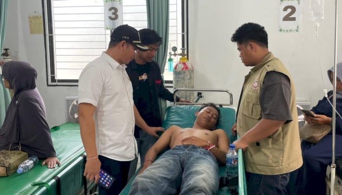 Bentrokan Unjuk Rasa Petani Singkong: DPRD Desak Evaluasi Penanganan Aksi dan Jaminan Hak Demokratis