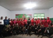 Fun, Meriah, dan Penuh Semangat Juang: PPM Rayakan Kemerdekaan RI ke-80