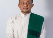 KH. Ahmad Yani Marjas Terpilih Pimpin Dewan Da’wah Lampung 2025–2030