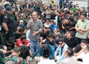 Ketua KNPI Lampung Apresiasi Aksi Damai, Ajak Elemen Masyarakat Jaga Persatuan