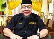 Ketua GRANAT Lampung Desak BNNP Bongkar Jaringan Bandar Narkoba di Balik Kasus Oknum HIPMI