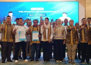 Pengurus IKA UNTIRTA Lampung Resmi Dilantik, Fokus BLK, UMKM, dan Pengelolaan Sampah