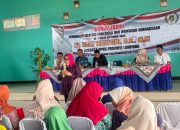 Sosialisasi PIP-WK Di Pringsewu, Elly Wahyuni : Nilai Pancasila di Tengah Masyarakat Mulai Terdegradasi